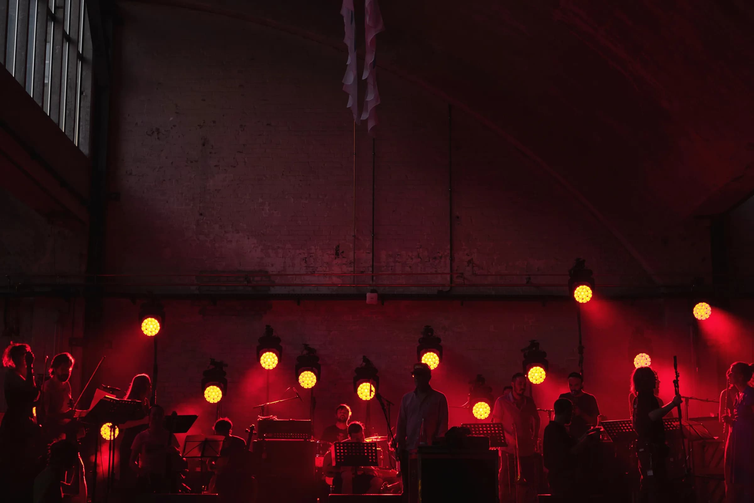 Festival impression